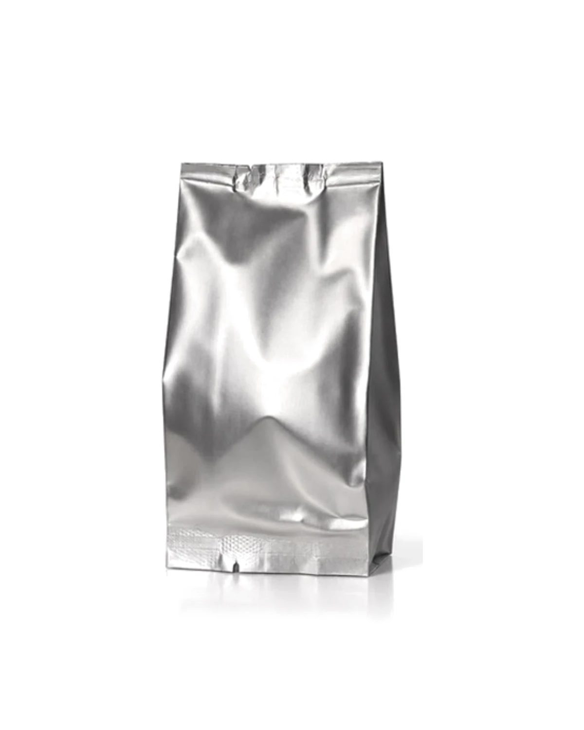 Bolsa metálica individual de PapiMatcha de 40 g