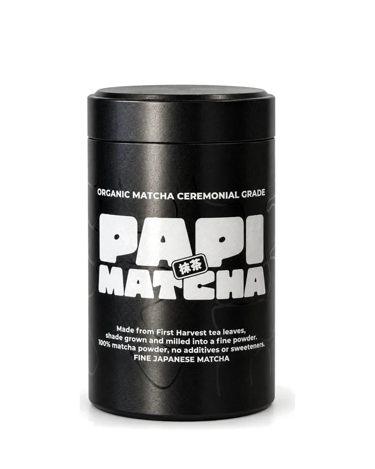 Lata Negro